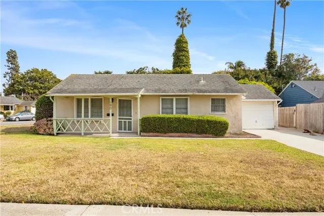 190 Eva Street, Ventura Ca 93003 | Detached 5