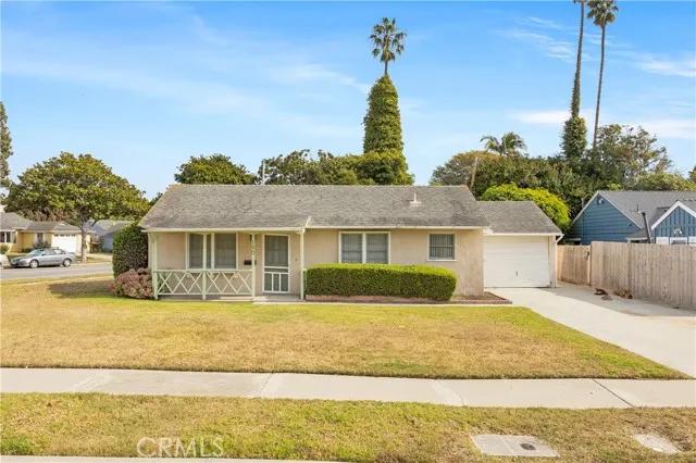 190 Eva Street, Ventura Ca 93003 | Detached 3