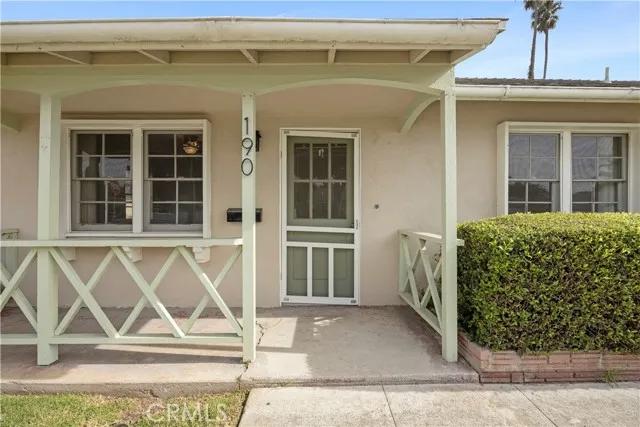 190 Eva Street, Ventura Ca 93003 | Detached 15