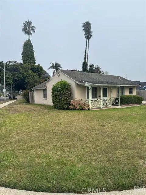 190 Eva Street, Ventura Ca 93003 | Detached 1