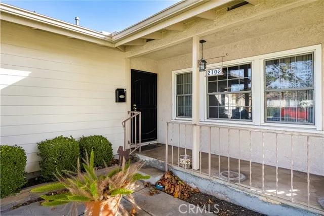 2102 E Napa Place, Anaheim Ca 92806 | Detached 4