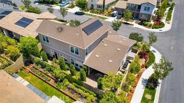 125 Bumblebee, Irvine Ca 92618 | Detached 38