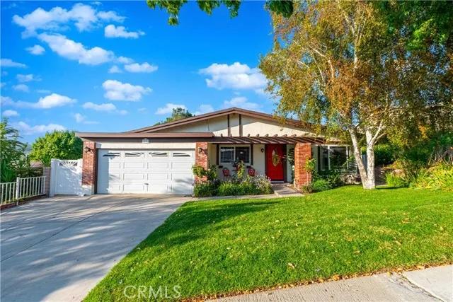 18727 Nadal Street, Canyon Country Ca 91351 | Detached 0