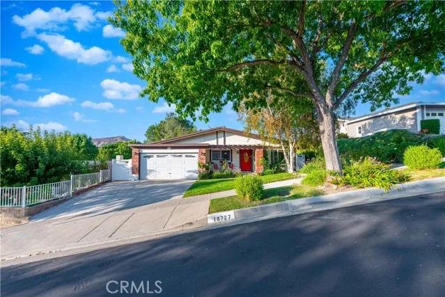 18727 Nadal Street, Canyon Country Ca 91351 | Detached 66