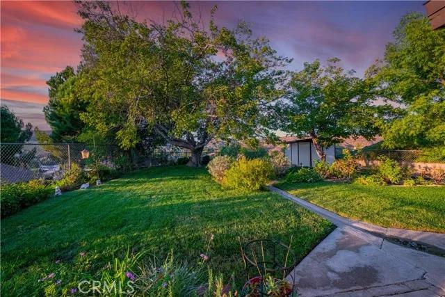 18727 Nadal Street, Canyon Country Ca 91351 | Detached 58