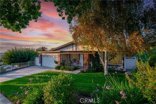 18727 Nadal Street, Canyon Country Ca 91351 | Detached 1