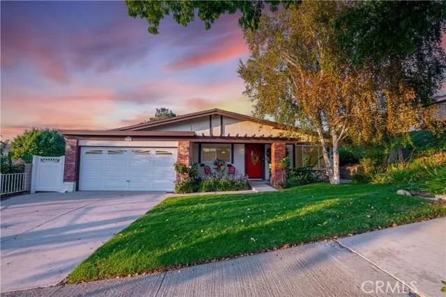 18727 Nadal Street, Canyon Country Ca 91351 | Detached 56