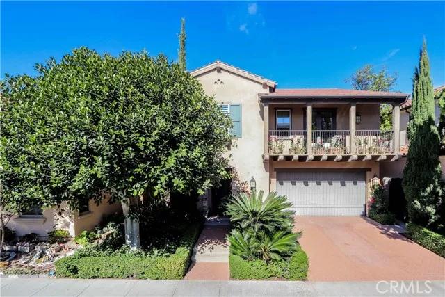 121 Beechmont, Irvine Ca 92620 | Detached 10