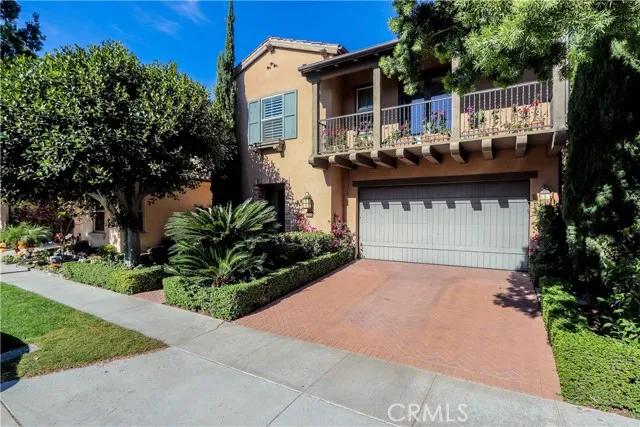 121 Beechmont, Irvine Ca 92620 | Detached 9