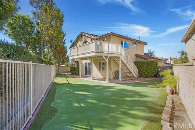 1 Royalston, Mission Viejo Ca 92692 | Detached 21