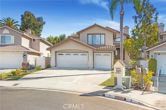 1 Royalston, Mission Viejo Ca 92692 | Detached 0