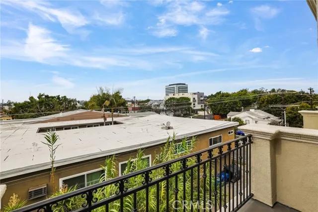 3501 Tilden Avenue # 8, Los Angeles Ca 90034 | Detached 25