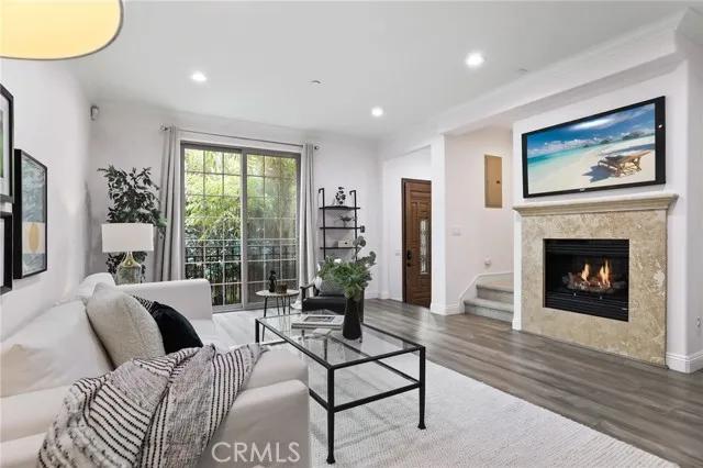 3501 Tilden Avenue # 8, Los Angeles Ca 90034 | Detached 8