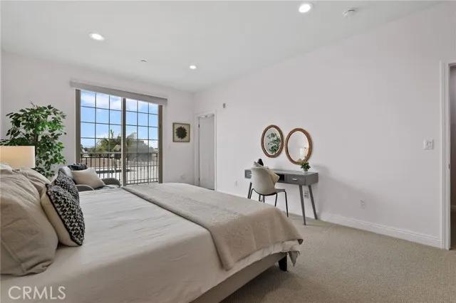 3501 Tilden Avenue # 8, Los Angeles Ca 90034 | Detached 20