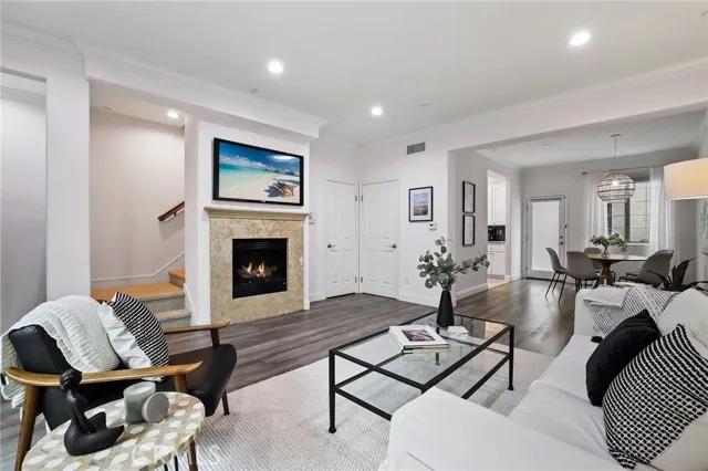 3501 Tilden Avenue # 8, Los Angeles Ca 90034 | Detached 6