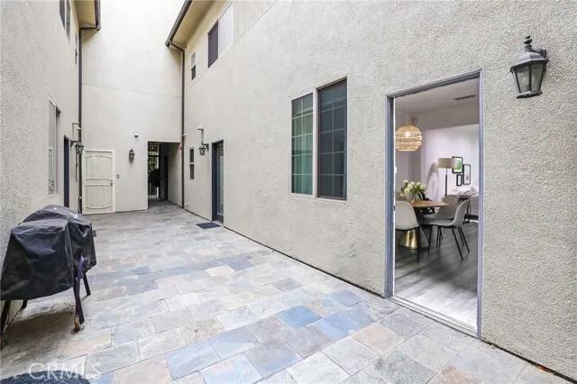 3501 Tilden Avenue # 8, Los Angeles Ca 90034 | Detached 27