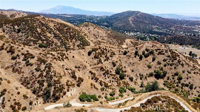 0 Avenue E, Yucaipa CA 92399 | Unimproved Land 1