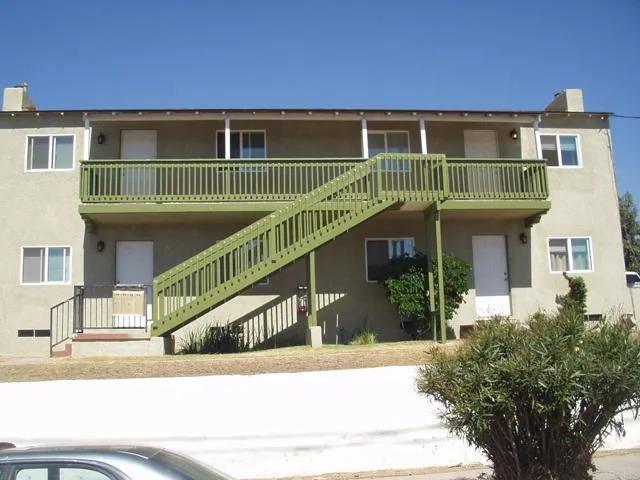 39 E 1st Street, National City Ca 91950 | Multi Family 0