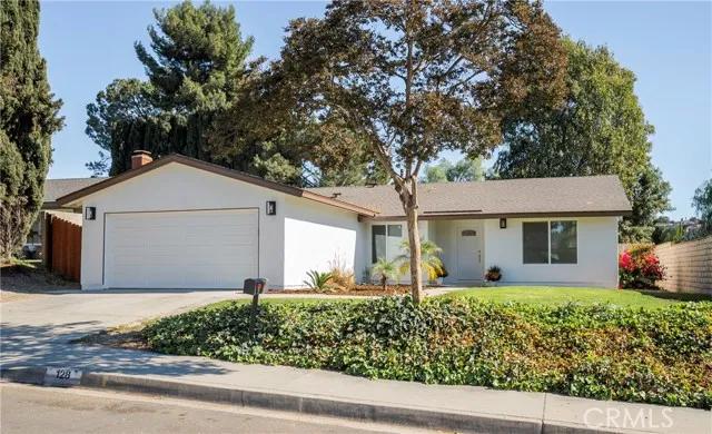 128 N Rock River Drive, Diamond Bar Ca 91765 | Detached 0