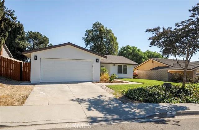 128 N Rock River Drive, Diamond Bar Ca 91765 | Detached 3