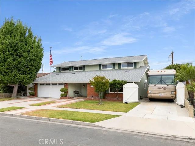 5161 Princeton Avenue, Westminster Ca 92683 | Detached 16