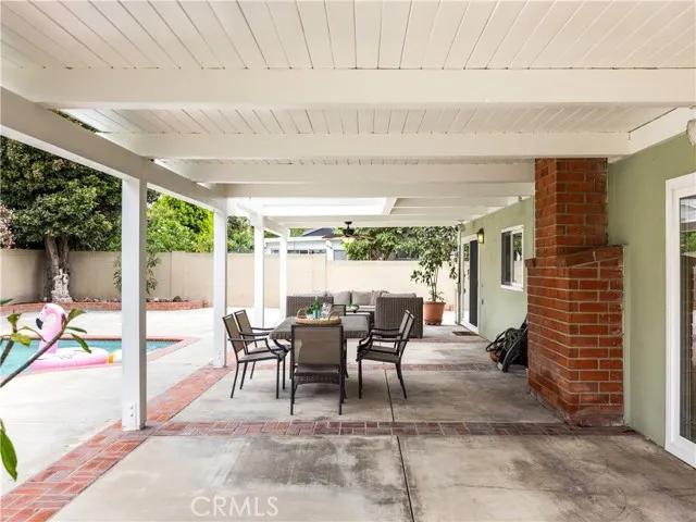 5161 Princeton Avenue, Westminster Ca 92683 | Detached 23