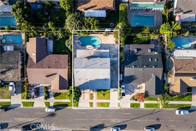 5161 Princeton Avenue, Westminster Ca 92683 | Detached 13