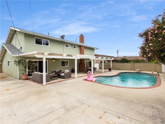 5161 Princeton Avenue, Westminster Ca 92683 | Detached 20