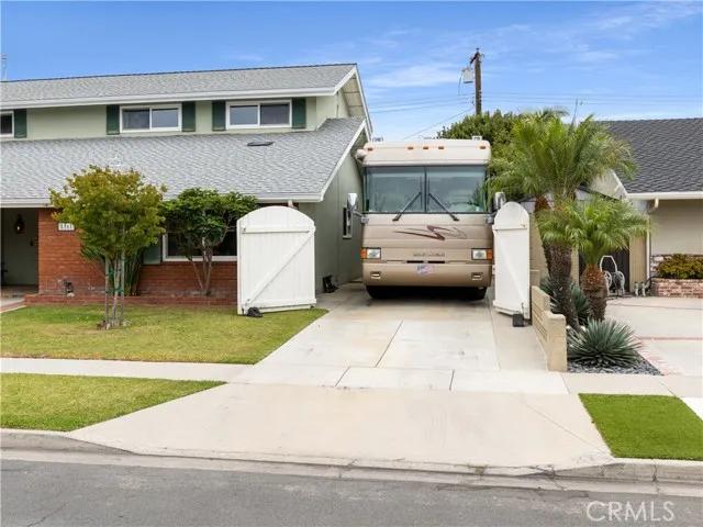 5161 Princeton Avenue, Westminster Ca 92683 | Detached 17