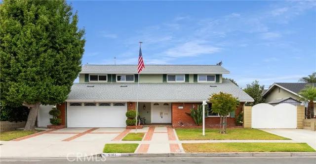 5161 Princeton Avenue, Westminster Ca 92683 | Detached 12