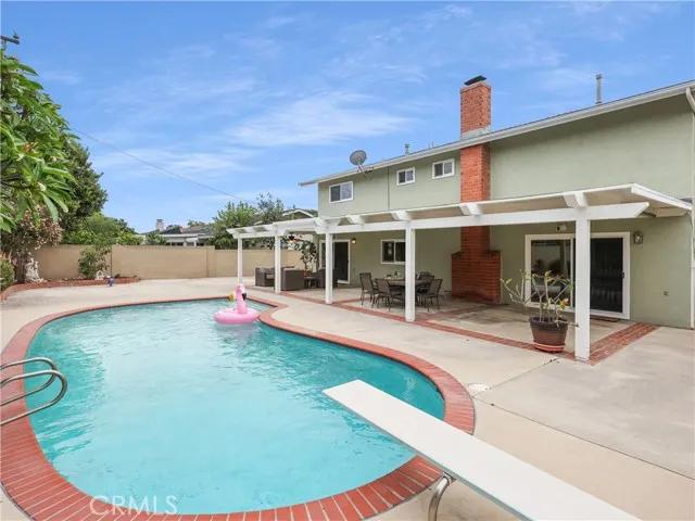 5161 Princeton Avenue, Westminster Ca 92683 | Detached 21