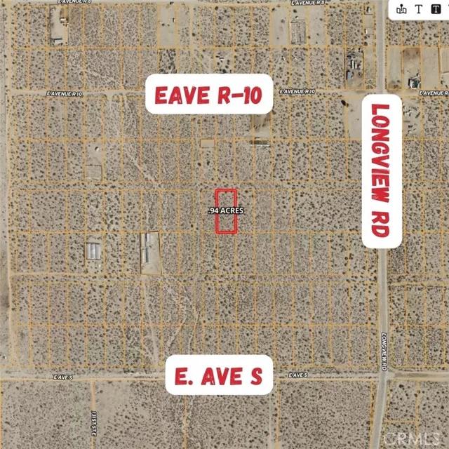 0 E Avenue R12, Littlerock Ca 93543 | Unimproved Land 1