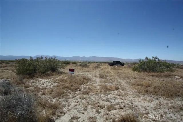 0 E Avenue R12, Littlerock Ca 93543 | Unimproved Land 3