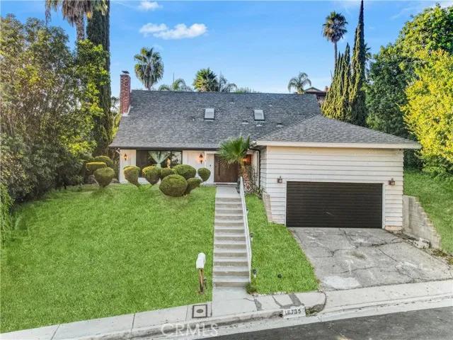 18735 Accra, Porter Ranch Ca 91326 | All Other Attached 40