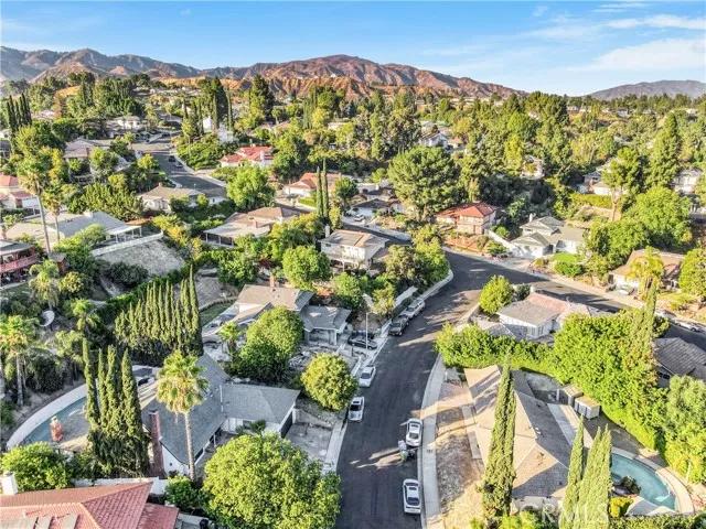 18735 Accra, Porter Ranch Ca 91326 | All Other Attached 42