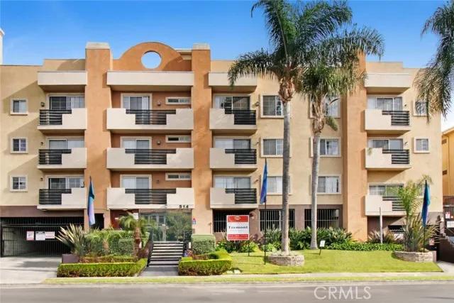 514 S Catalina Street # 308, Los Angeles Ca 90020 | Apartment 12