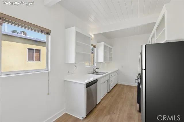 2325 Kansas Avenue # 20, Santa Monica Ca 90404 | All Other Attached 13