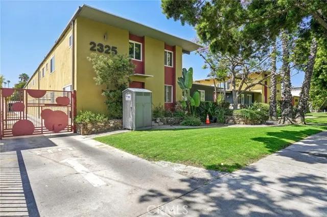 2325 Kansas Avenue # 20, Santa Monica Ca 90404 | All Other Attached 26