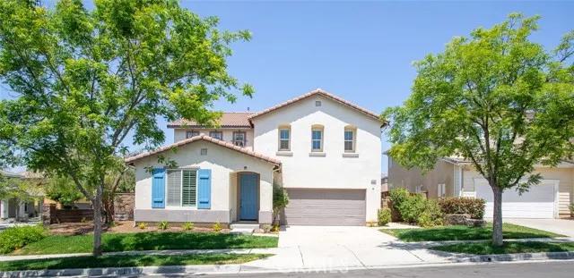 25518 Hyacinth Street, Corona Ca 92883 | Detached 0