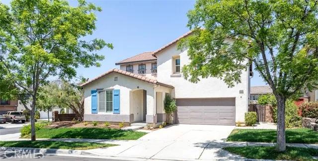 25518 Hyacinth Street, Corona Ca 92883 | Detached 1