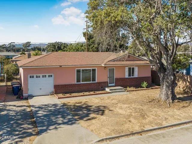 4971 Perry Way, Oxnard Ca 93036 | Detached 1