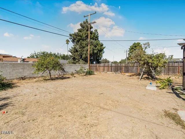 4971 Perry Way, Oxnard Ca 93036 | Detached 13