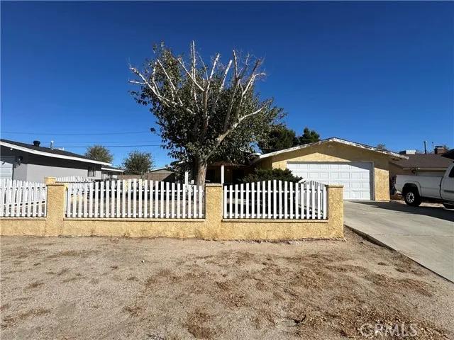 3316 Roxbury Street, Rosamond Ca 93560 | Detached 1