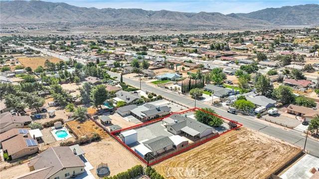 18478 Westlawn Street, Hesperia Ca 92345 | Detached 51