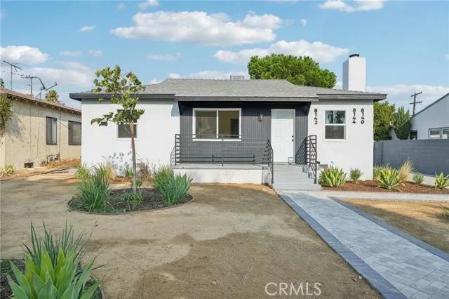 8142 Irvine Avenue, North Hollywood Ca 91605 | Detached 1