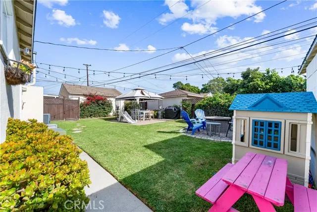 4228 Quigley Avenue, Lakewood Ca 90713 | Detached 16