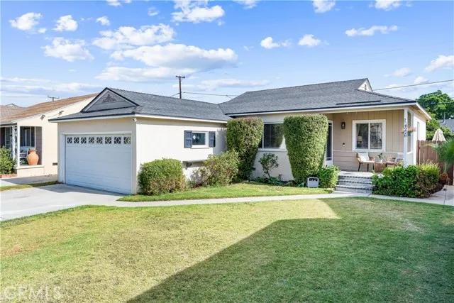 4228 Quigley Avenue, Lakewood Ca 90713 | Detached 1