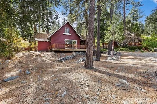 1647 Twin Lakes Drive, Wrightwood Ca 92397 | Detached 1