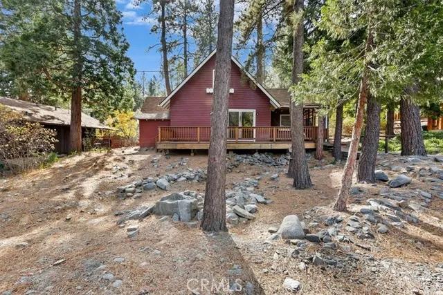 1647 Twin Lakes Drive, Wrightwood Ca 92397 | Detached 2