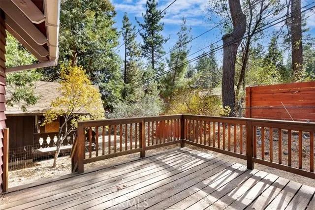 1647 Twin Lakes Drive, Wrightwood Ca 92397 | Detached 15